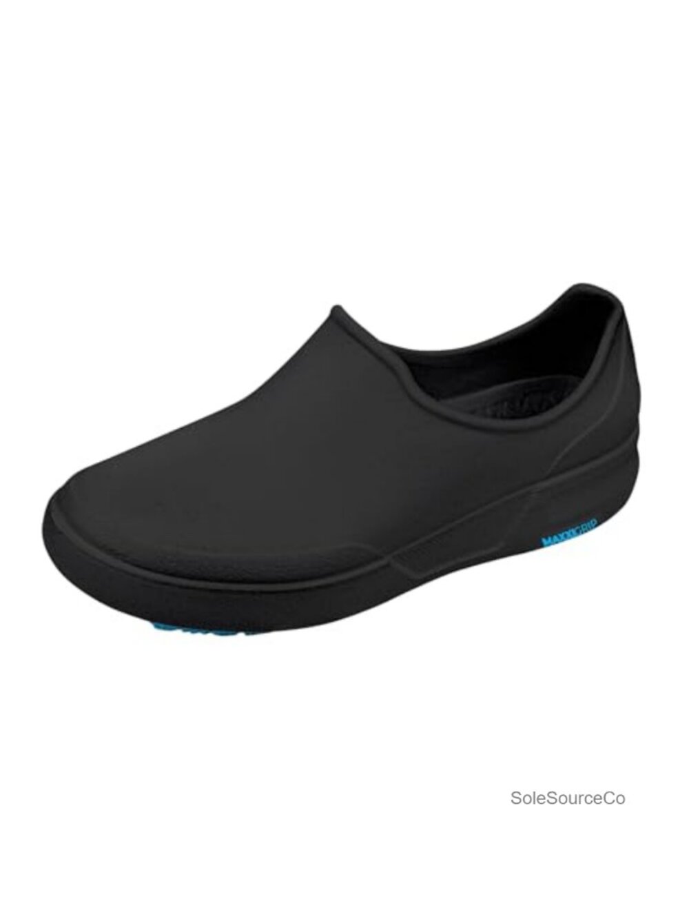 Waterproof Non-Slip EVA Clogs for Men & Women Chef Nurse Garden Shoes